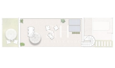 Nieuwbouw Woningen - Huis - Pilar de la Horadada - pueblo