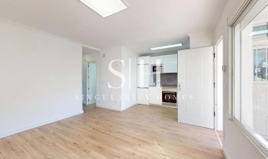 Wiederverkauf - Bungalow - Orihuela Costa - Costa Blanca