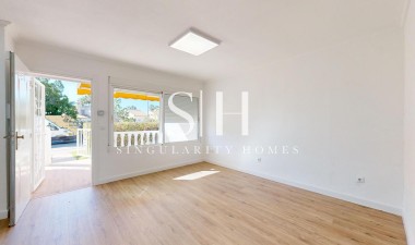 Wiederverkauf - Bungalow - Orihuela Costa - Costa Blanca