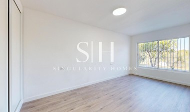 Wiederverkauf - Bungalow - Orihuela Costa - Costa Blanca