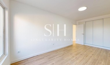 Wiederverkauf - Bungalow - Orihuela Costa - Costa Blanca