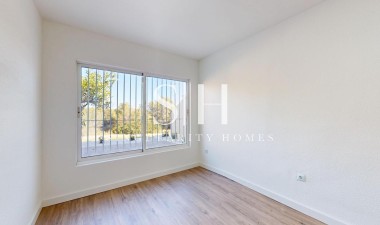 Wiederverkauf - Bungalow - Orihuela Costa - Costa Blanca