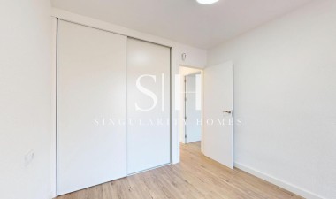 Wiederverkauf - Bungalow - Orihuela Costa - Costa Blanca