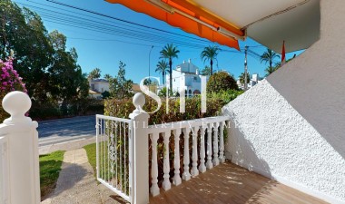 Wiederverkauf - Bungalow - Orihuela Costa - Costa Blanca