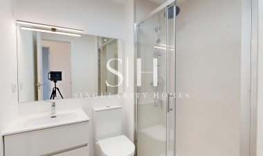 Herverkoop - Bungalow - Orihuela Costa - Costa Blanca