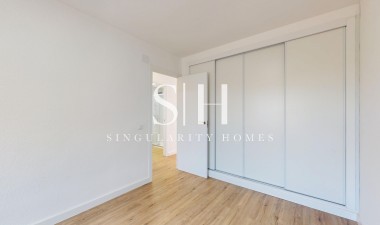 Herverkoop - Bungalow - Orihuela Costa - Costa Blanca