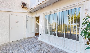 Herverkoop - Bungalow - Orihuela Costa - Costa Blanca