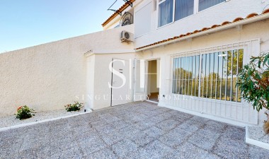 Herverkoop - Bungalow - Orihuela Costa - Costa Blanca