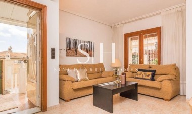 Herverkoop - Huis - Orihuela Costa - Costa Blanca