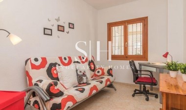 Herverkoop - Huis - Orihuela Costa - Costa Blanca