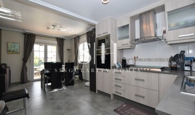 Reventa - Villa - Orihuela Costa - Costa Blanca