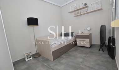 Reventa - Villa - Orihuela Costa - Costa Blanca