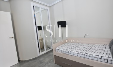 Reventa - Villa - Orihuela Costa - Costa Blanca