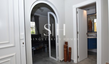 Reventa - Villa - Orihuela Costa - Costa Blanca