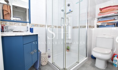 Reventa - Villa - Orihuela Costa - Costa Blanca