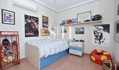 Reventa - Villa - Orihuela Costa - Costa Blanca