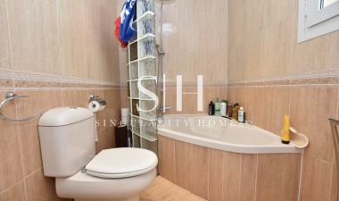 Reventa - Villa - Orihuela Costa - Costa Blanca