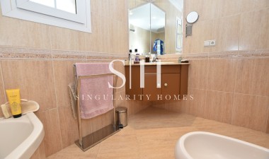 Reventa - Villa - Orihuela Costa - Costa Blanca