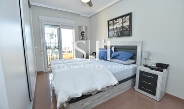 Reventa - Villa - Orihuela Costa - Costa Blanca