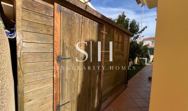 Reventa - Villa - Orihuela Costa - Costa Blanca