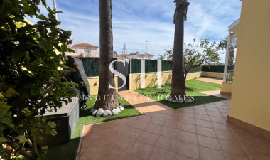 Reventa - Villa - Orihuela Costa - Costa Blanca