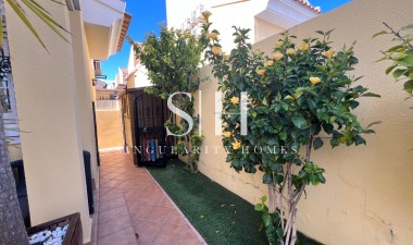 Reventa - Villa - Orihuela Costa - Costa Blanca