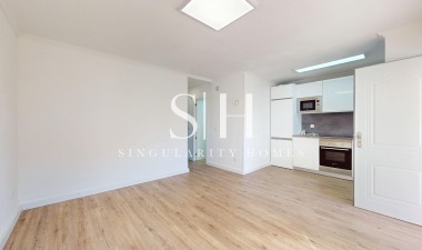 Herverkoop - Bungalow - Orihuela Costa - Costa Blanca