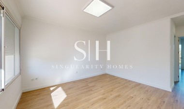 Herverkoop - Bungalow - Orihuela Costa - Costa Blanca