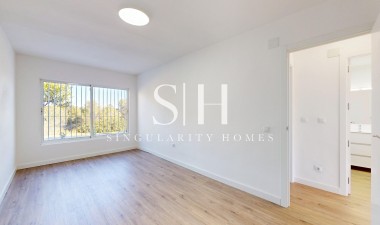 Herverkoop - Bungalow - Orihuela Costa - Costa Blanca