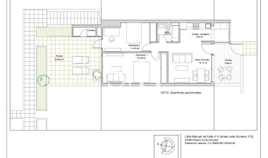 Herverkoop - Bungalow - Orihuela Costa - Costa Blanca