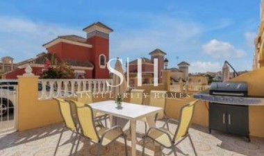 Herverkoop - Villa - Orihuela Costa