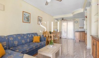 Herverkoop - Villa - Orihuela Costa