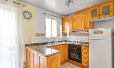 Herverkoop - Villa - Orihuela Costa