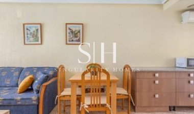 Herverkoop - Villa - Orihuela Costa