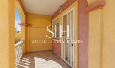 Herverkoop - Villa - Orihuela Costa