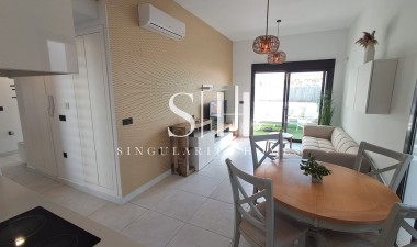 Herverkoop - Villa - Orihuela Costa - Costa Blanca