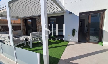 Herverkoop - Villa - Orihuela Costa - Costa Blanca