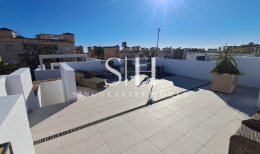 Herverkoop - Villa - Orihuela Costa - Costa Blanca