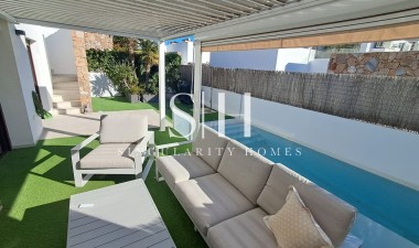 Herverkoop - Villa - Orihuela Costa - Costa Blanca