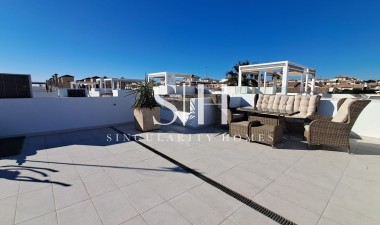 Herverkoop - Villa - Orihuela Costa - Costa Blanca