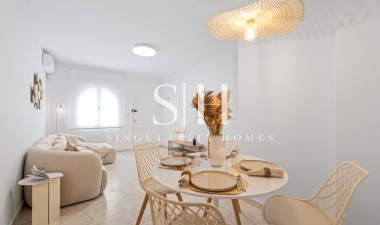 Herverkoop - Huis - Orihuela Costa - Costa Blanca