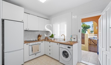 Herverkoop - Huis - Orihuela Costa - Costa Blanca