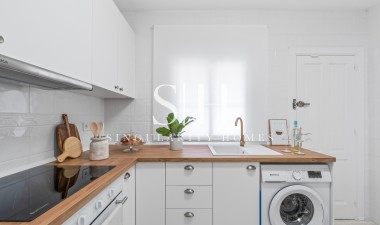 Herverkoop - Huis - Orihuela Costa - Costa Blanca