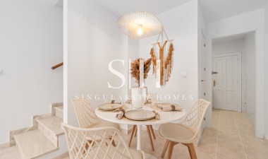 Herverkoop - Huis - Orihuela Costa - Costa Blanca