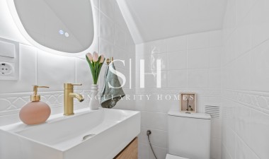 Herverkoop - Huis - Orihuela Costa - Costa Blanca