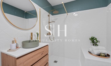 Herverkoop - Huis - Orihuela Costa - Costa Blanca