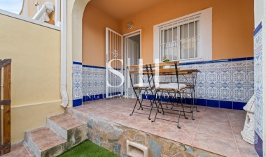 Herverkoop - Huis - Orihuela Costa - Costa Blanca