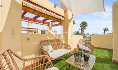 Herverkoop - Huis - Orihuela Costa - Costa Blanca