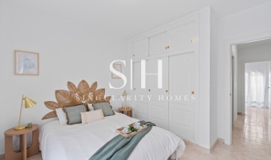 Herverkoop - Huis - Orihuela Costa - Costa Blanca