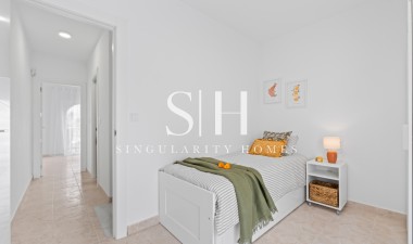 Herverkoop - Huis - Orihuela Costa - Costa Blanca